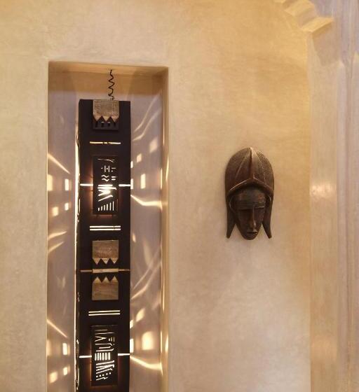 پانسیون Dar Kamango