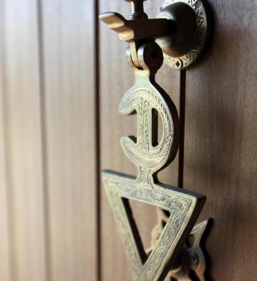 پانسیون Dar Kamango