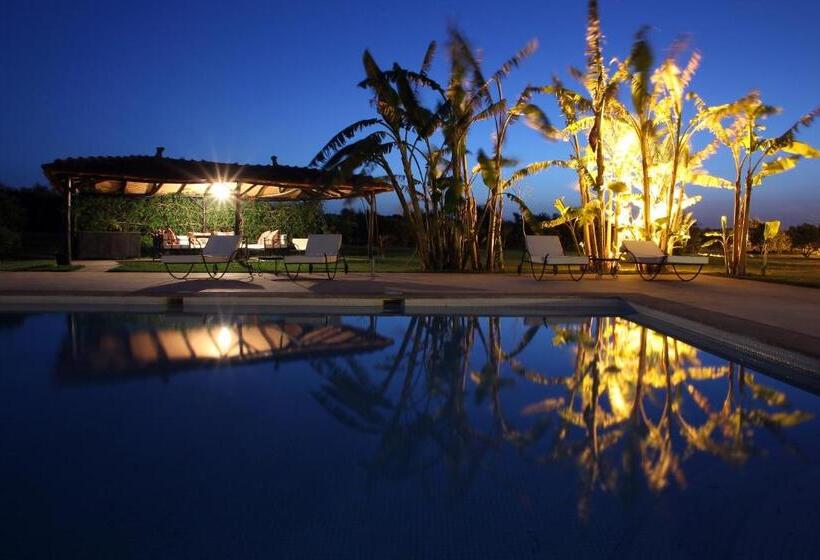 پانسیون Dar Kamango