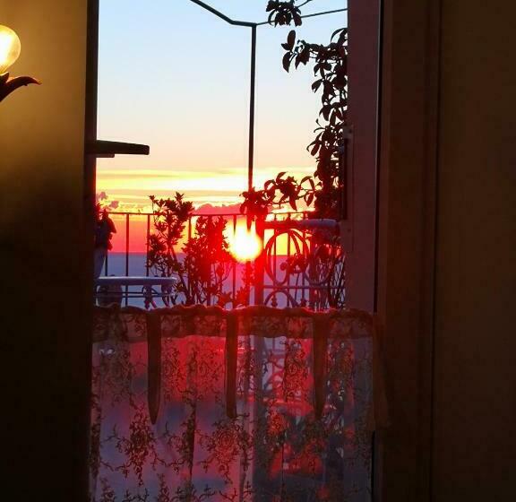 פנסיון Eco Del Mare