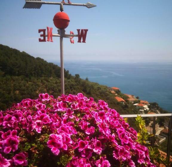 פנסיון Eco Del Mare