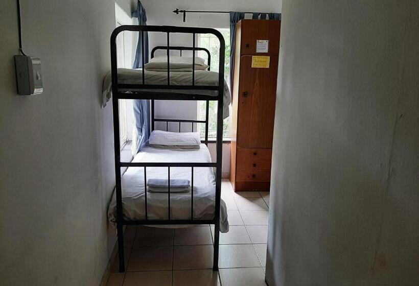 פנסיון Elephant Walk Guesthouse And Back Packers