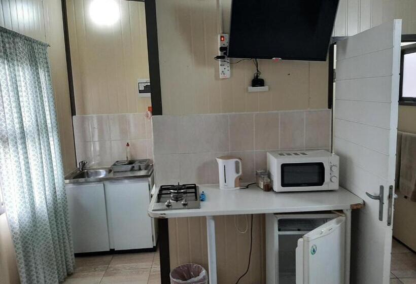 פנסיון Elephant Walk Guesthouse And Back Packers