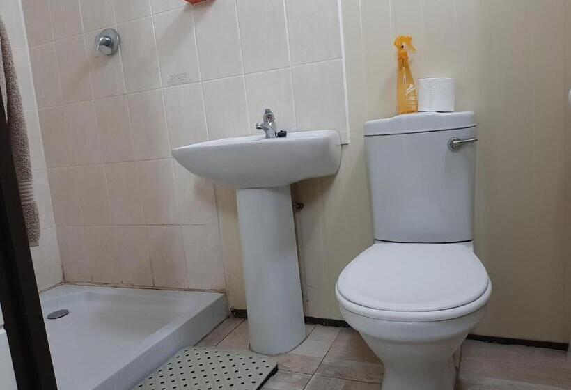 פנסיון Elephant Walk Guesthouse And Back Packers