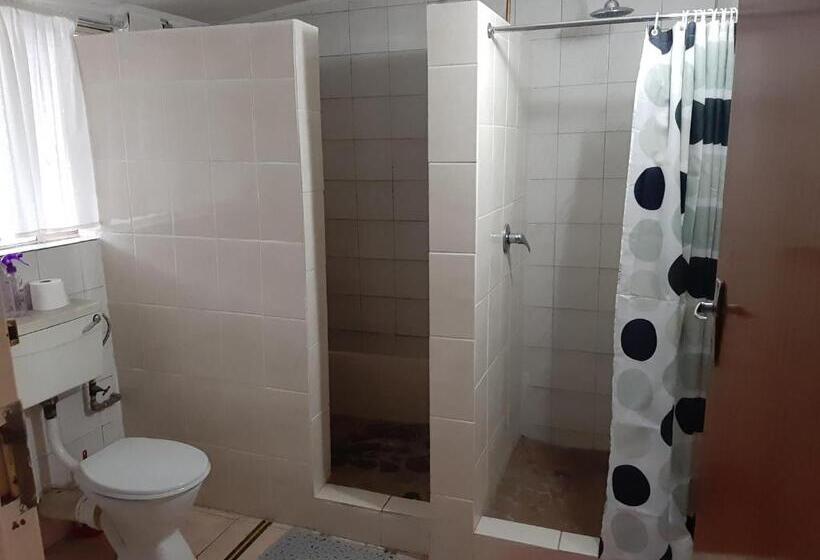 פנסיון Elephant Walk Guesthouse And Back Packers