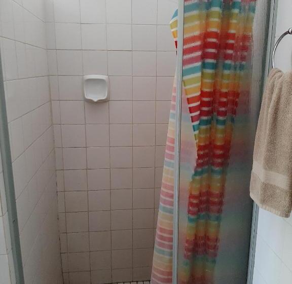 פנסיון Elephant Walk Guesthouse And Back Packers