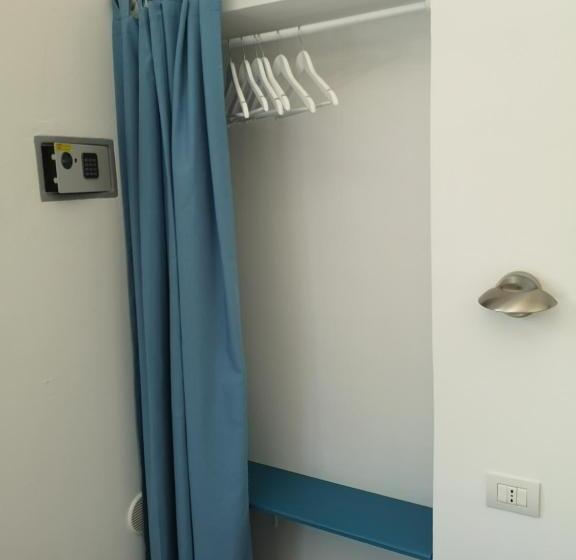 ペンション Elis...land..