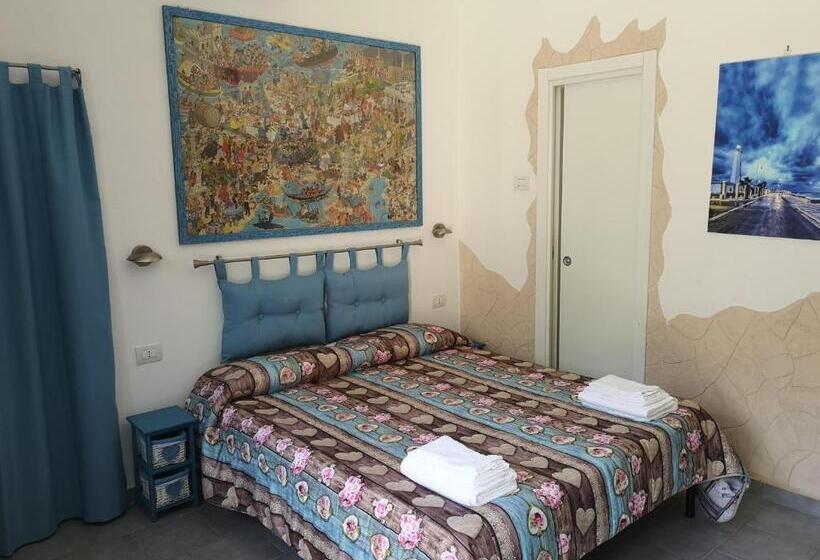 ペンション Elis...land..