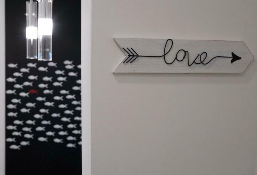 پانسیون Galleria 38