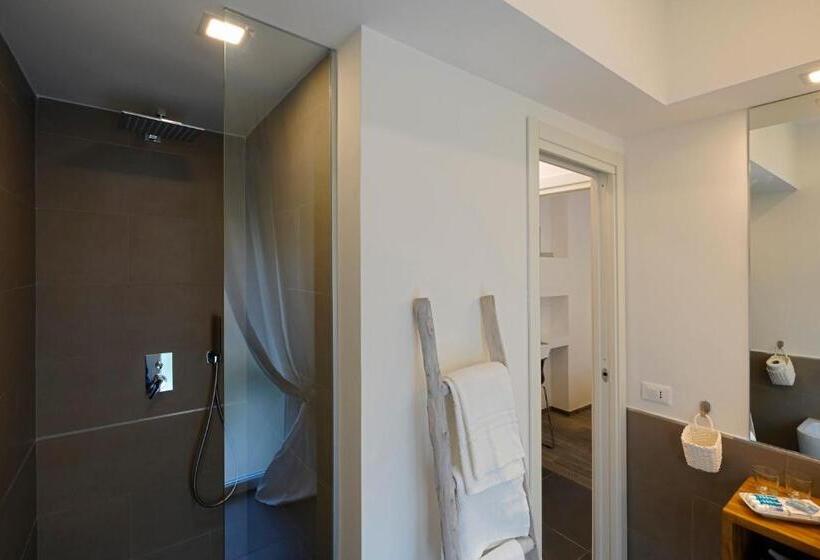 پانسیون Galleria 38