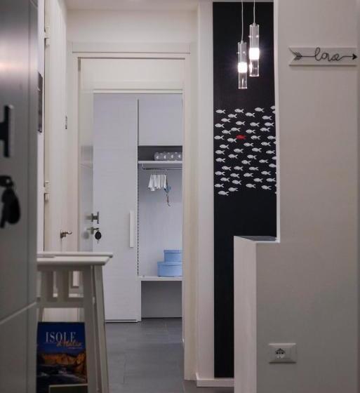 پانسیون Galleria 38