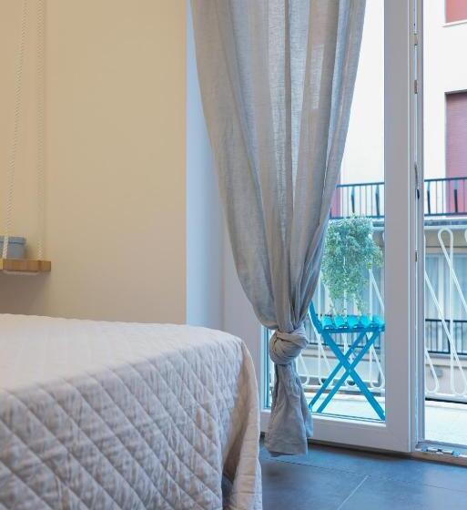 پانسیون Galleria 38