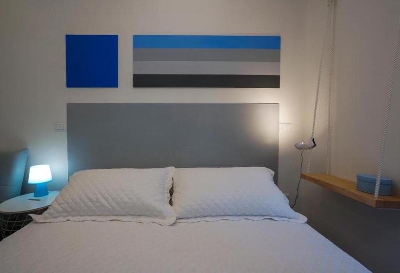 پانسیون Galleria 38