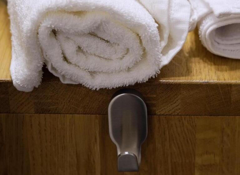 پانسیون Galleria 38