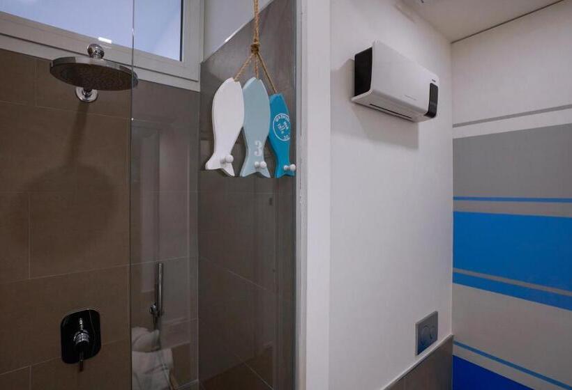 پانسیون Galleria 38