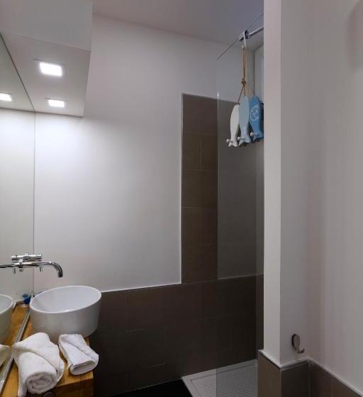 پانسیون Galleria 38