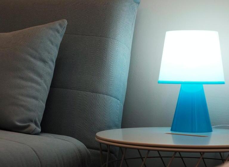 پانسیون Galleria 38