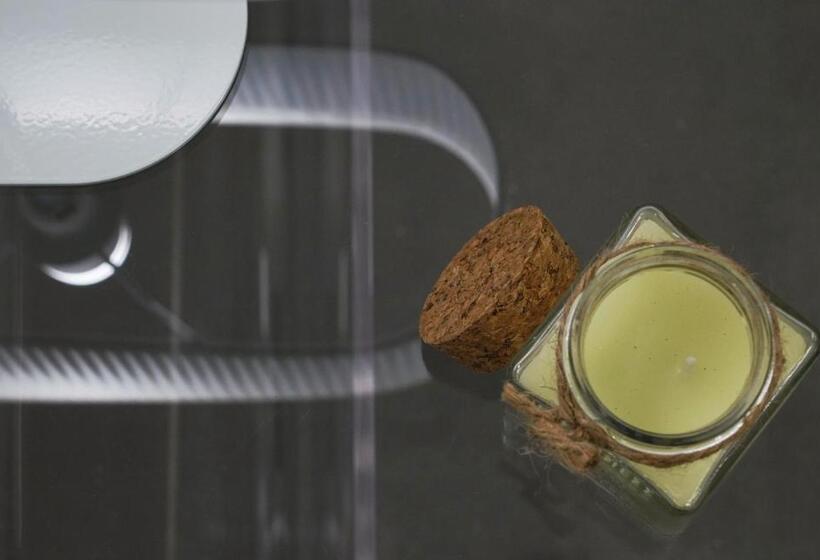 پانسیون Galleria 38