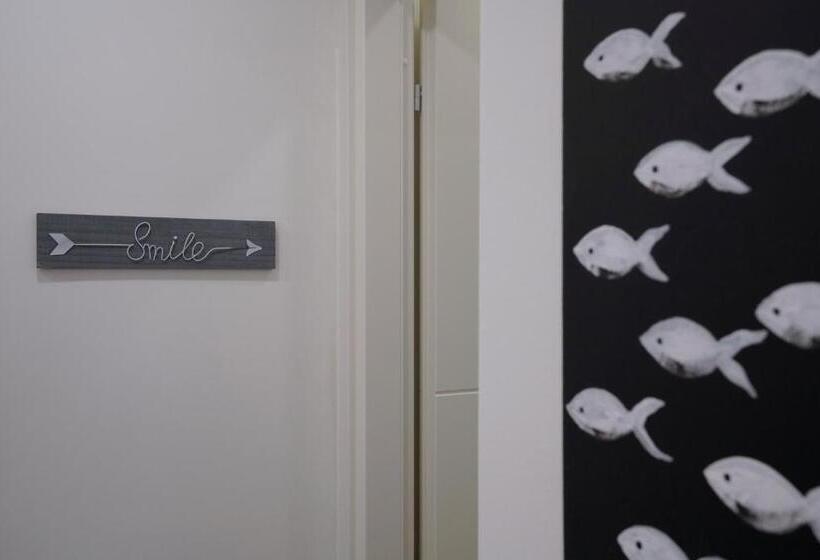 پانسیون Galleria 38