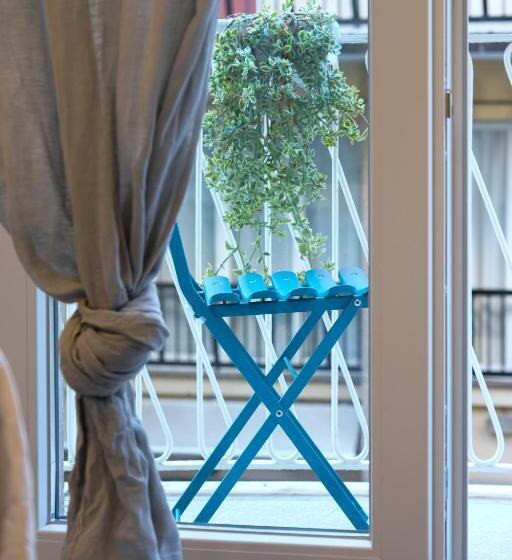 پانسیون Galleria 38