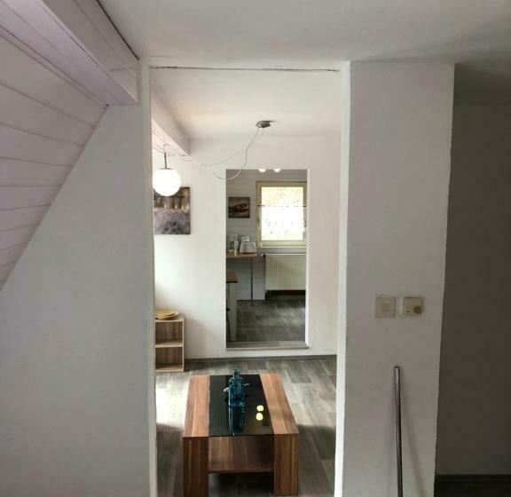 펜션 Gemuetliche Eule