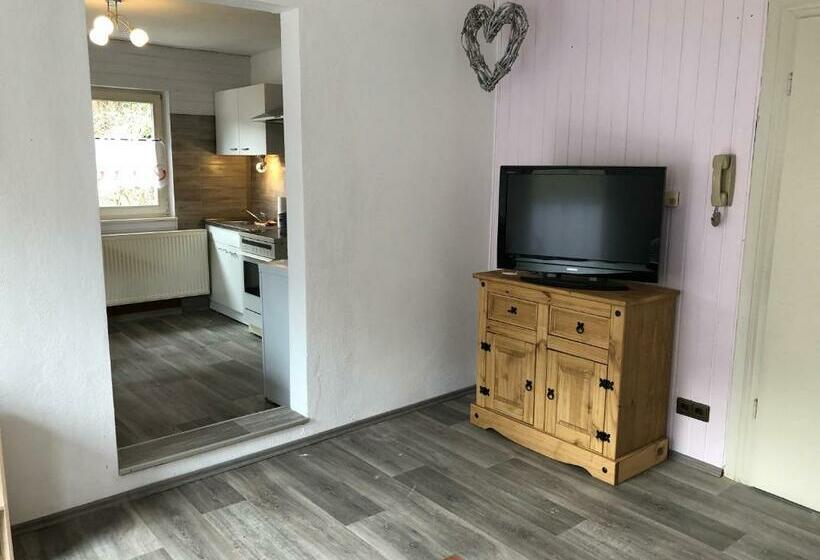 펜션 Gemuetliche Eule