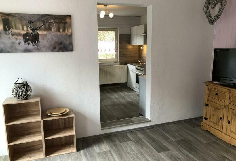 펜션 Gemuetliche Eule