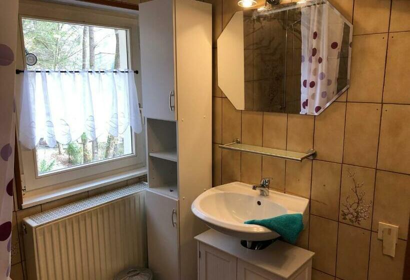 펜션 Gemuetliche Eule