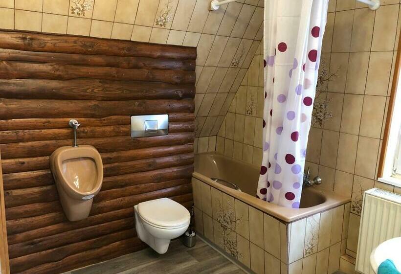 펜션 Gemuetliche Eule