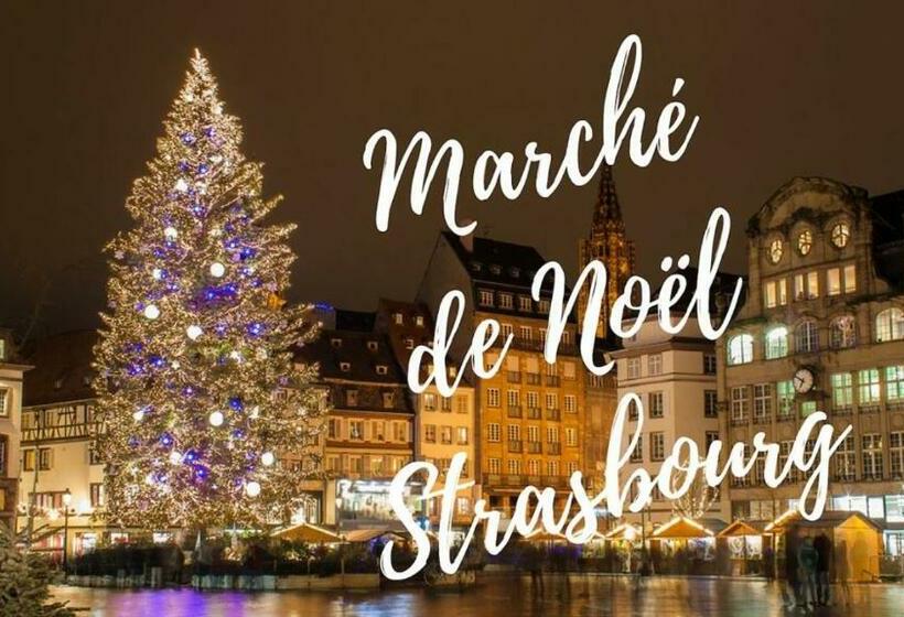 פנסיון Grande Chambre Climatisée Chez Xavier