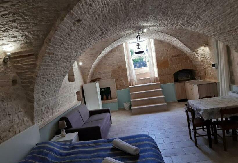 Пансион House La Palma