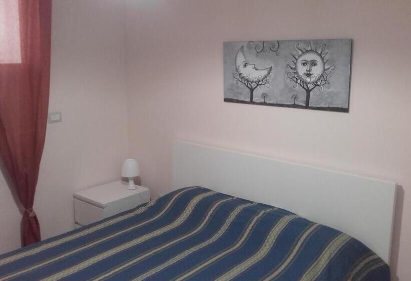 Пансион House La Palma