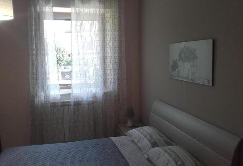 Пансион House La Palma