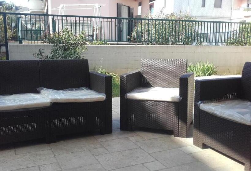 Пансион House La Palma