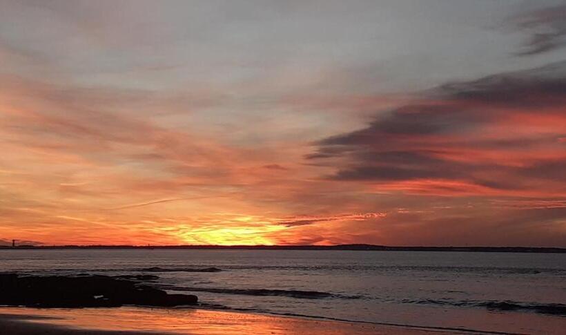 פנסיון Les Flots De Ma Vie Chambres D Hotes Et Tipi Florence Et Virginie Gossin