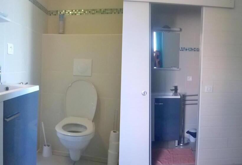 פנסיון Les Flots De Ma Vie Chambres D Hotes Et Tipi Florence Et Virginie Gossin