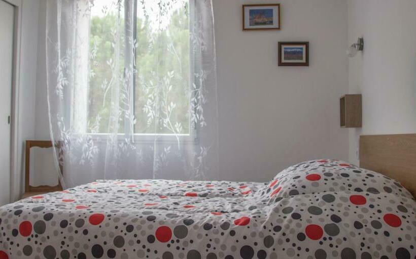 膳宿费 Les Hortensias