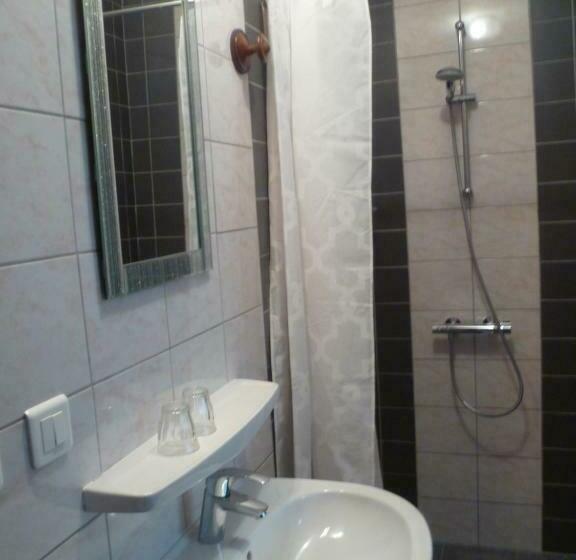 膳宿费 Les Hortensias