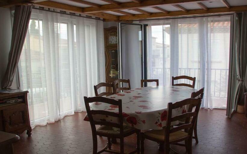 膳宿费 Les Hortensias