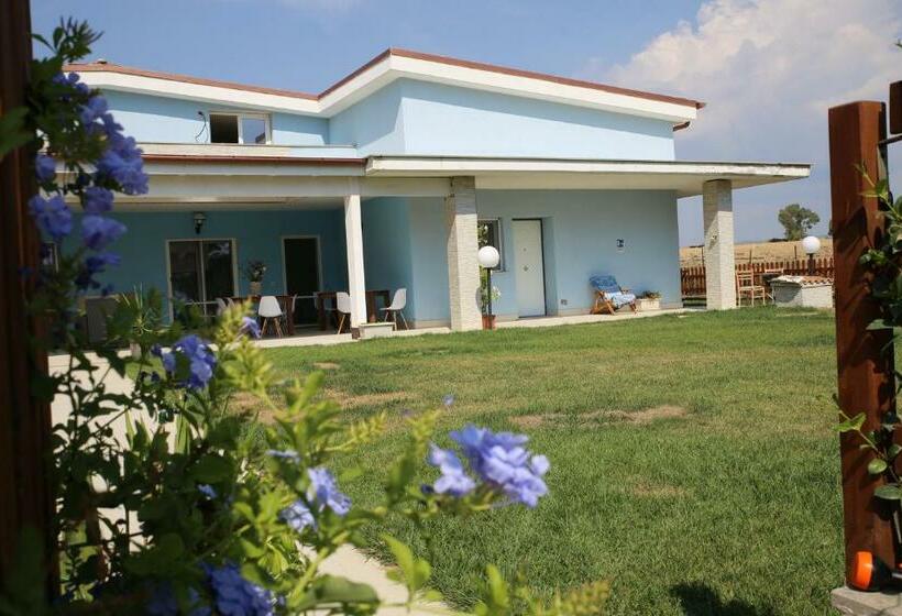 ペンション Mabell Guest House