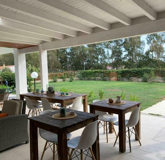 ペンション Mabell Guest House