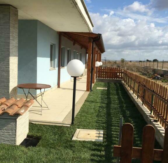 ペンション Mabell Guest House