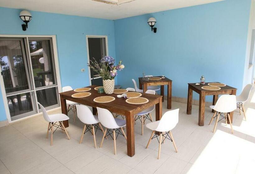 ペンション Mabell Guest House