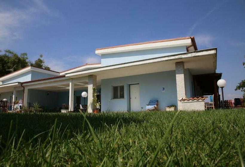 ペンション Mabell Guest House