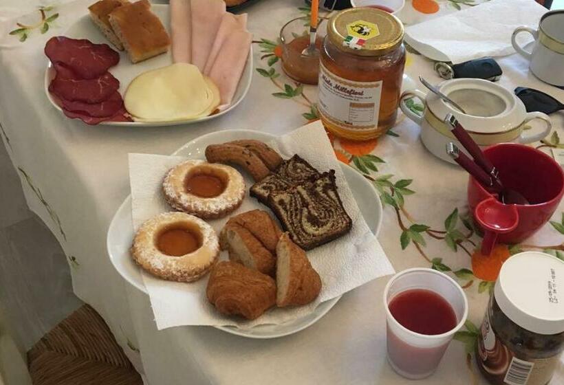 ペンション Mabell Guest House