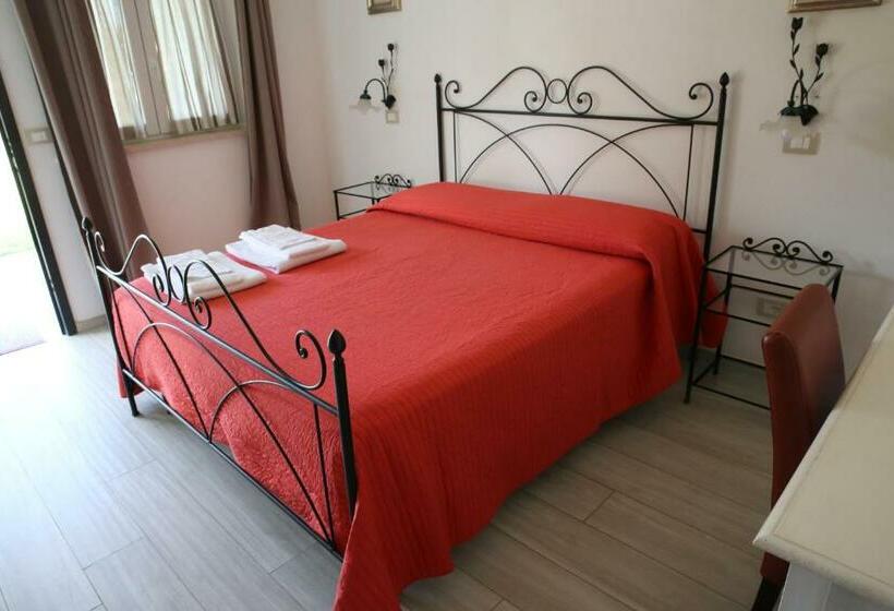 ペンション Mabell Guest House