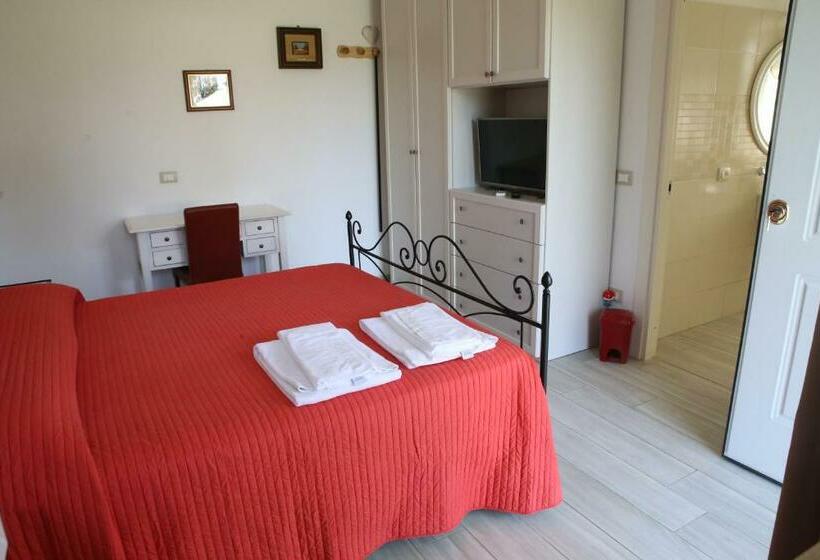 ペンション Mabell Guest House