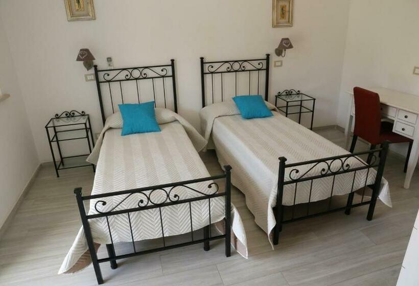 ペンション Mabell Guest House