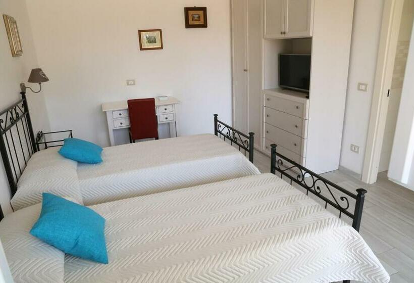 ペンション Mabell Guest House