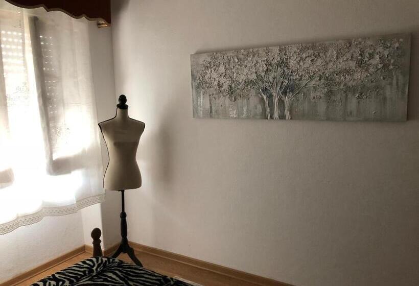 펜션 My Mother`s House